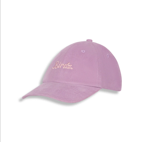 Casquette Après Corduroy Lila