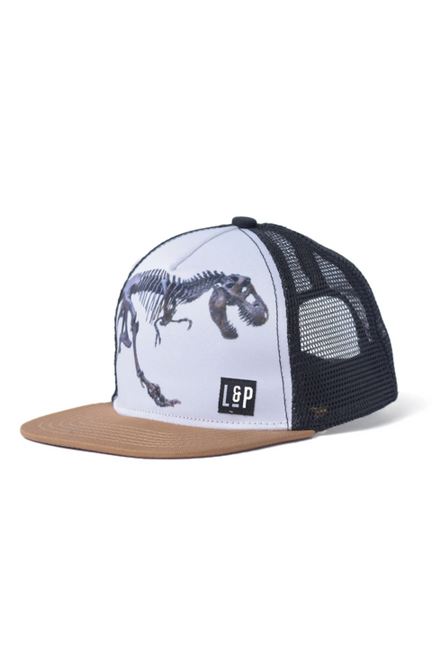 Casquette À Filet Dino Series