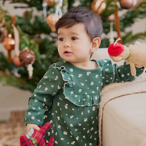 Les nouveautés de Noël sont arrivées chez Liv !