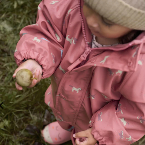 Les nouveautés de l’automne chez Liv !