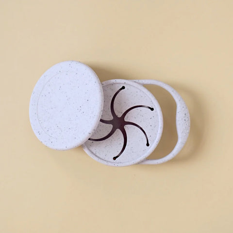 Gobelet Collation Lavande