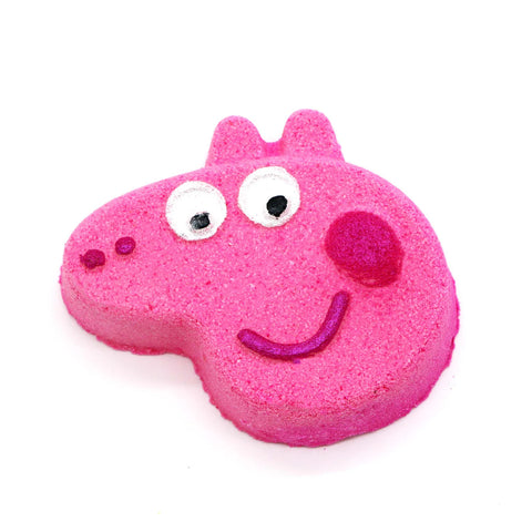 Bombe De Bain Peppa Pig