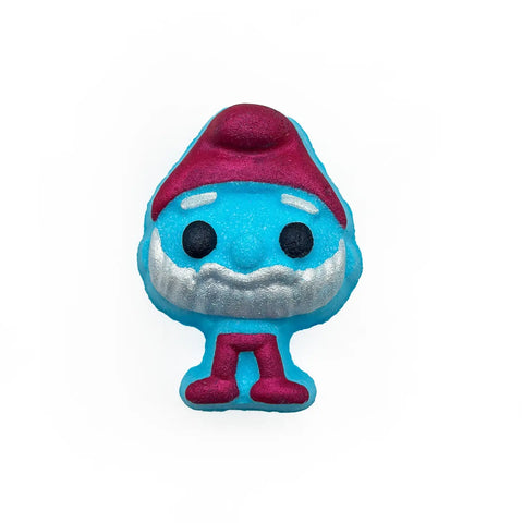 Bombe De Bain Grand Schtroumpf