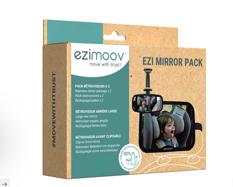 Ezi Mirror Pack