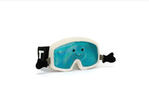 Amuseable Sports Ski Goggles