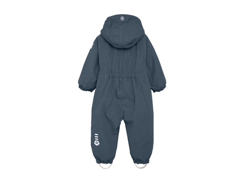 Habit De Neige Coverall À 2 Zip Stormy Weather