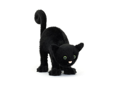 Peluche Spookipaws Cat