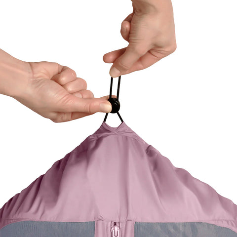 Housse D’été Pour Siège D’auto 2.0 Lilas