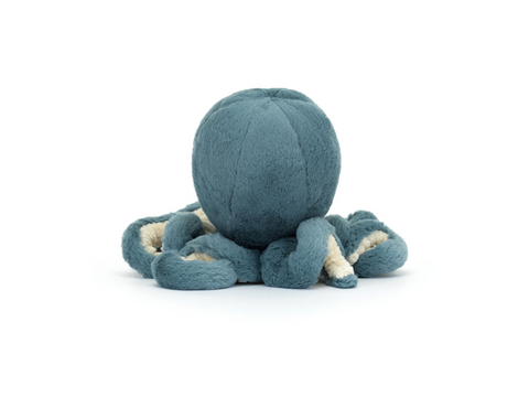 Peluche Storm Octopus Petite