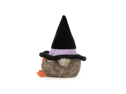 Peluche Heccaty Hootnightly