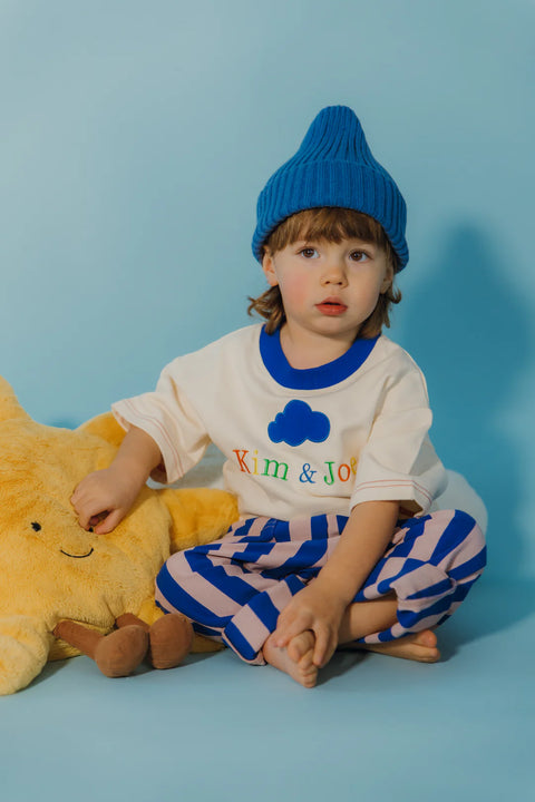 T-Shirt Évolutif Petit Nuage