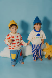 T-Shirt Évolutif Petit Nuage