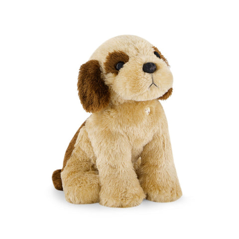 Peluche Coco Le Shih Tzu