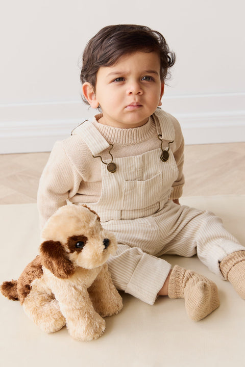 Peluche Coco Le Shih Tzu