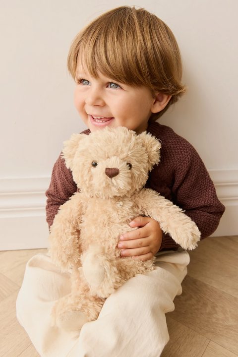 Peluche Arthur L'ours