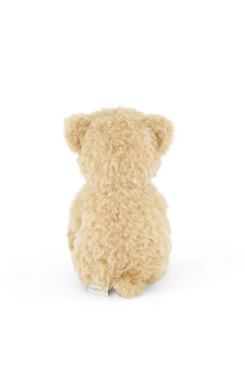 Peluche Arthur L'ours