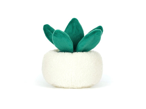 Peluche Amuseables Skull Planter