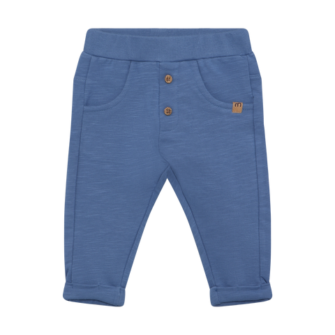 Pantalon Jogging Bleu