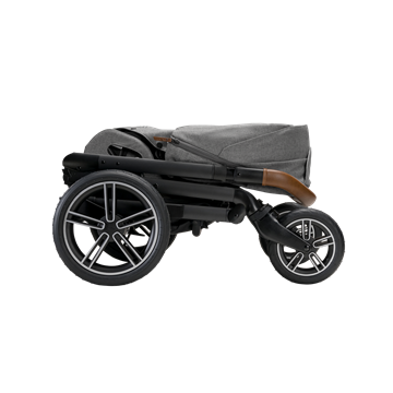 Système De Voyage Mixx Next + Pipa Granite