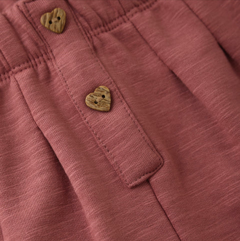 Pantalon Withered Rose