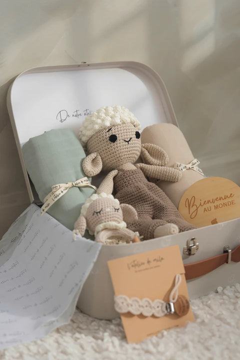 Coffret Sublime Hector (8 Pièces)