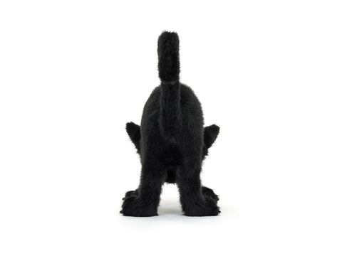 Peluche Spookipaws Cat