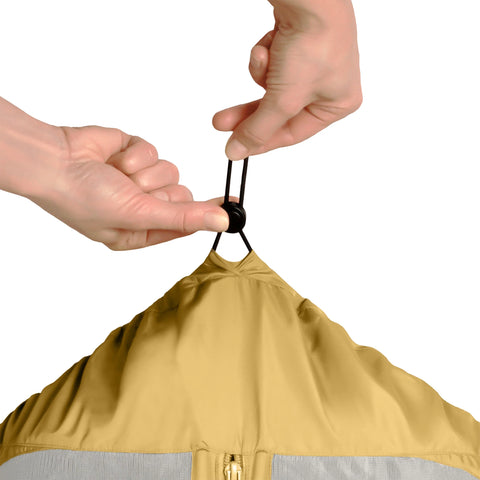 Housse D’été Pour Siège D’auto 2.0 Banana