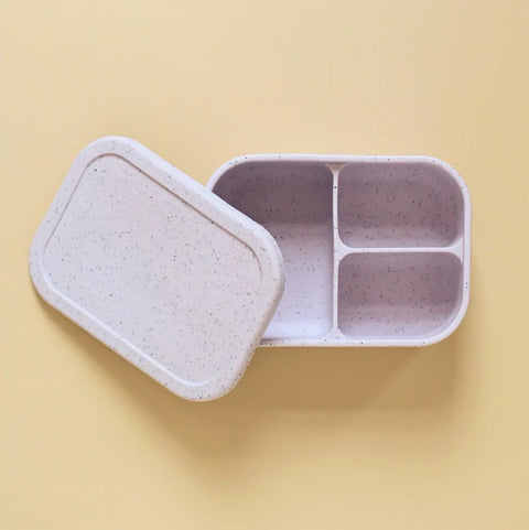 Boîte À Lunch Bento - Lavande