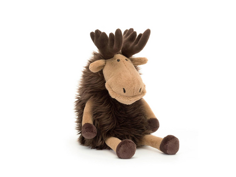 Merrick Moose