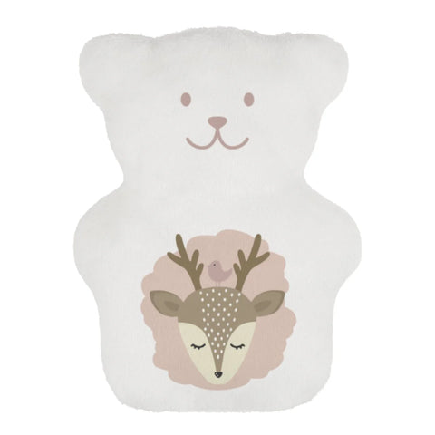 Ourson Thérapeutique Cerf
