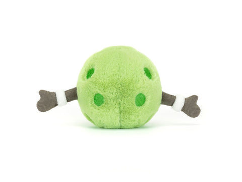Peluche Amuseables Sports Pickleball