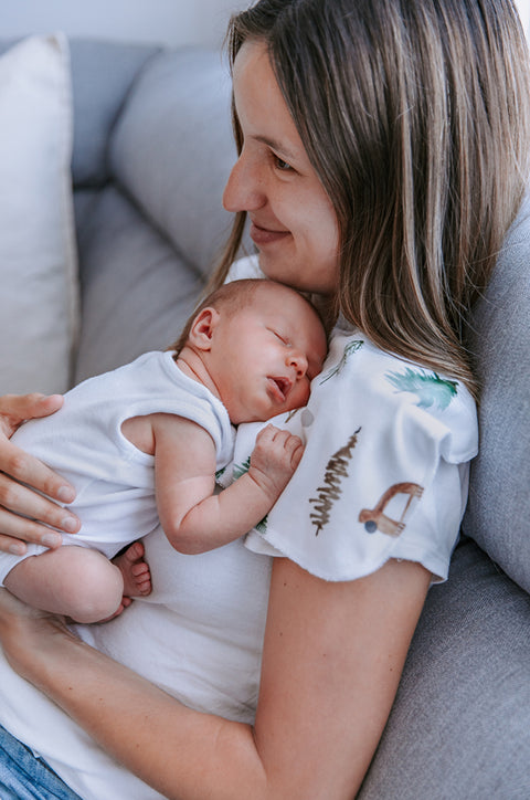 Ensemble De Débarbouillettes Varié Lot De 5