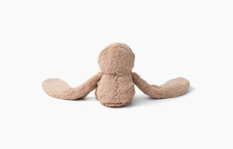 Peluche Lesté & Réchauffable Sawyer Le Paresseux (Période De Précommande)