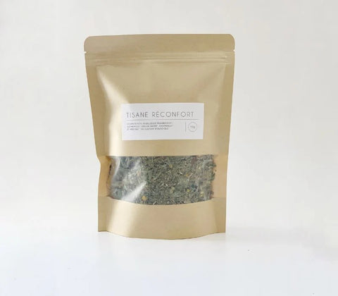 Tisane Réconfort