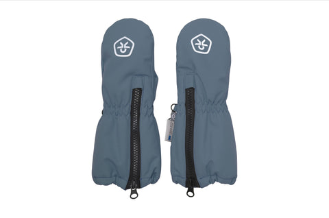 Mitaines À Longs Zip Stormy Weather
