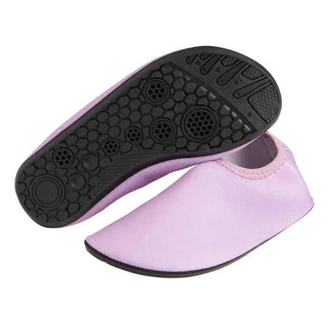 Chaussures D’eau Rose