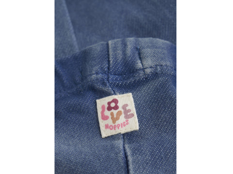 Legging Tonopah Blue Denim