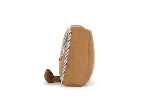 Peluche Amuseables Letter To Santa