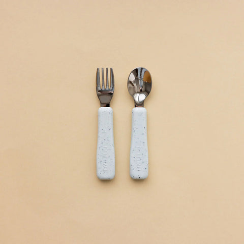 Ensembles D’ustensiles D'apprentissage Glace