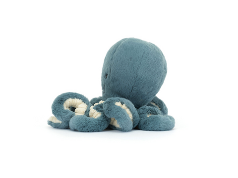 Peluche Storm Octopus Petite