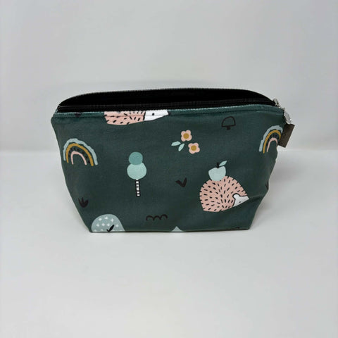 Pochette Hérissons