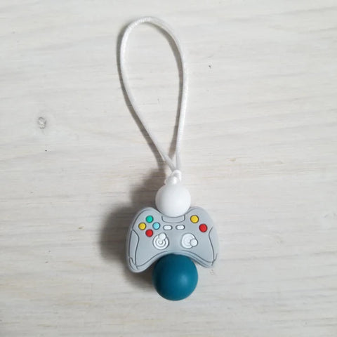 Zip À Fermeture Éclair Gaming