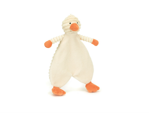 Cordy Roy Baby Duckling Comforter