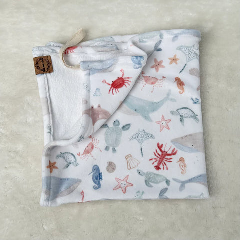 Attache-suce Douceur Sous La Mer