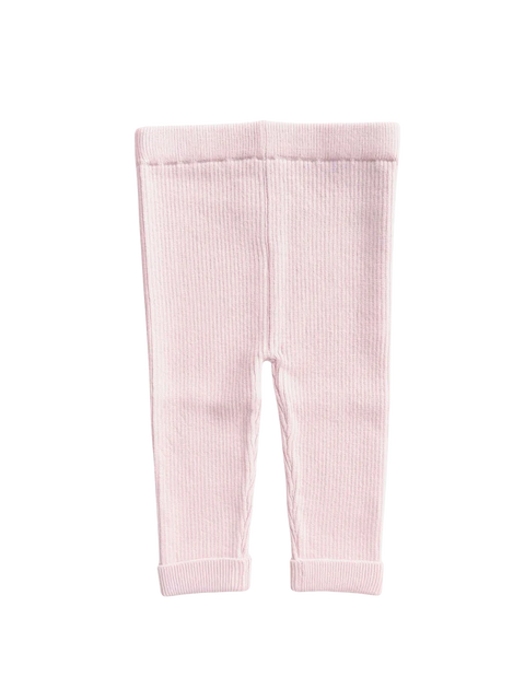 Legging Côtelé Quartz