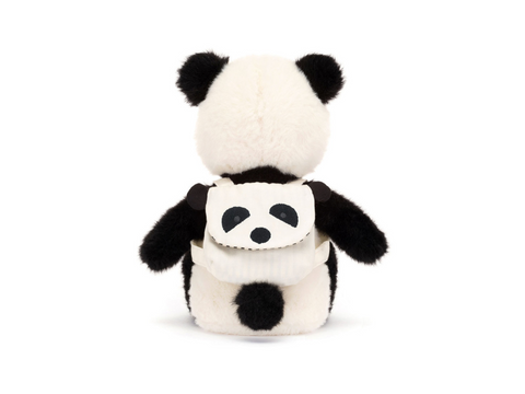 Backpack Panda