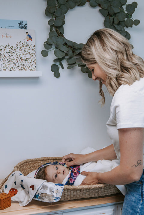 Ensemble De Débarbouillettes Varié Lot De 5