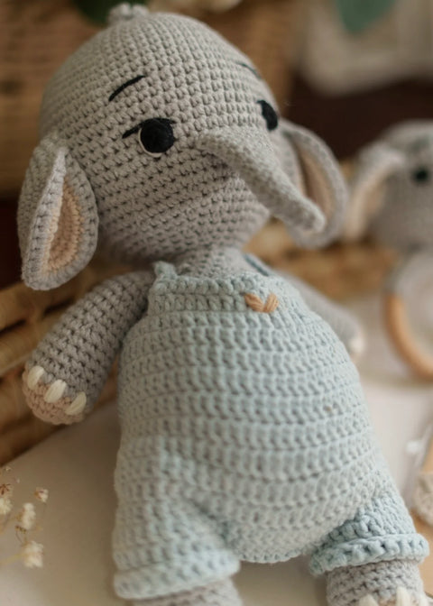 Coffret Douceur Bambo