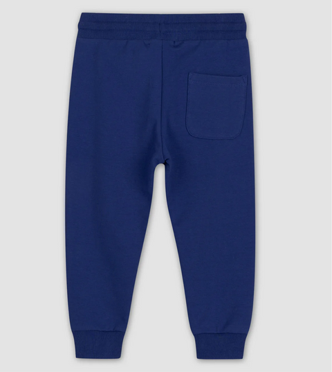 Pantalon De Jogging Bleu Royal