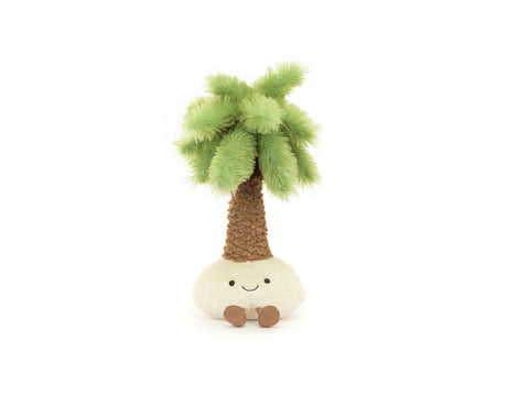 Peluche Amuseables Pammie Palm Tree
